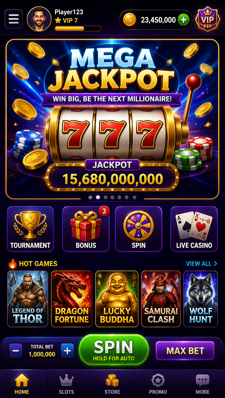Tangkapan layar proses pengunduhan aplikasi di 8qr.